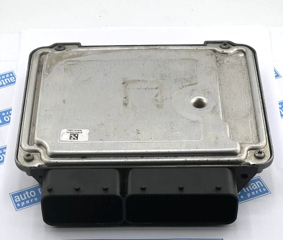 2006-2011 Holden Captiva CG Chevrolet 3.2L ECU ECM PCM Engine Computer 96878476