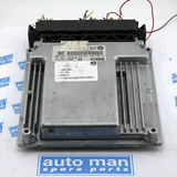 BMW 3 E90 E91 Engine control unit module ECU 0261201106 /7557290