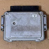 KIA Sportage Engine Control Unit - 0281013961 / 39115-27350 / A0KM0T2DI01S