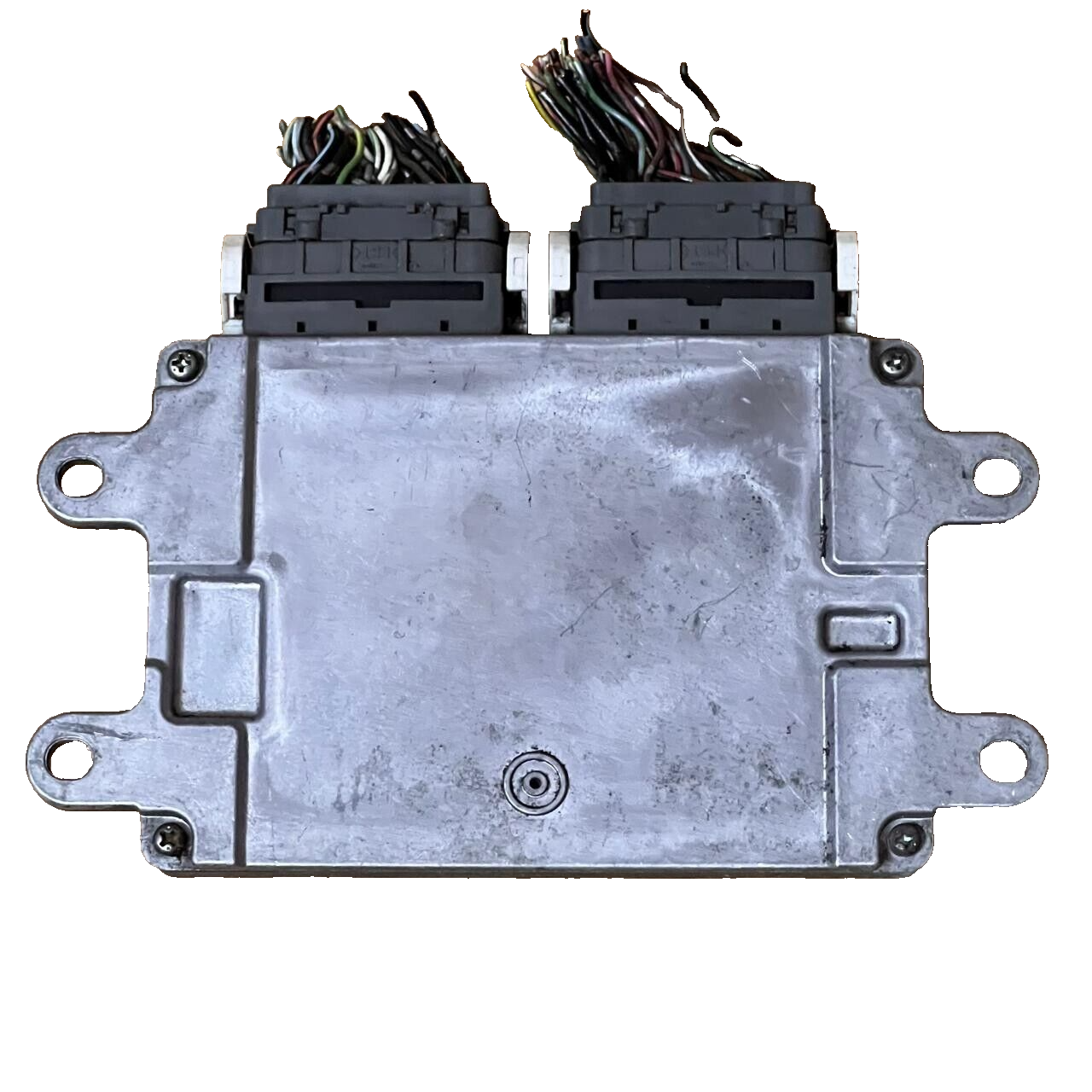 Mazda KD ECU by Mitsubishi Electric L34N18881A/L34N 18 881 A