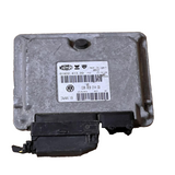 ECU VW LUPO 1.4, 036 906 014 CB, 036906014CB, 61600.413.09, 6160041309