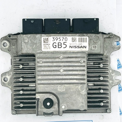 NISSAN SERENA MK4 C26 2010 - 2016 ENGINE ECU 68113 NEC010-665 39570