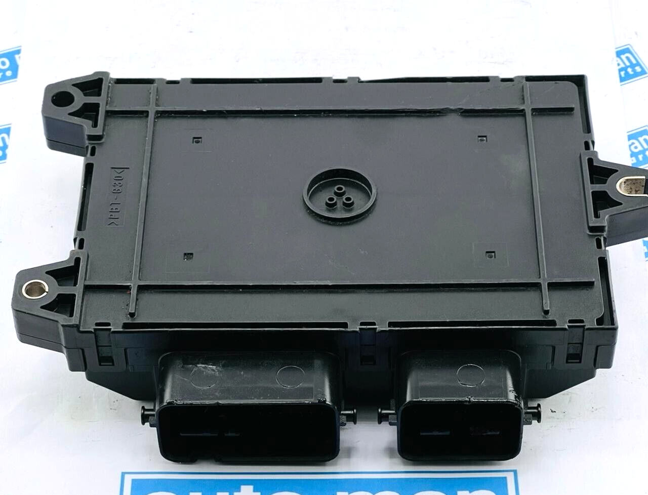 SUZUKI Wagon R 2006 DBA-MH21S Engine Control Unit 3392065K10 [Used] [PA96329716]