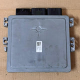 Peugeot T86 Engine Control Unit ECU - S180123001E / 9676760880