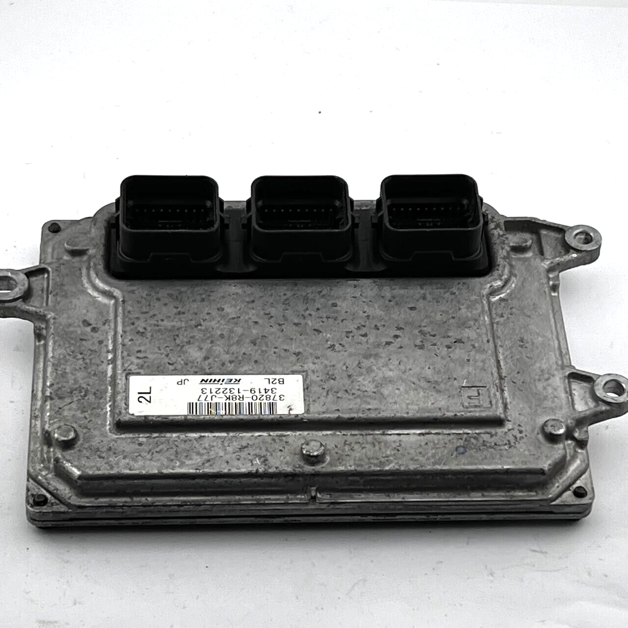 Unidad de control del motor Honda Fit Shuttle Hybrid GP2 / ECU 37820R8KJ77