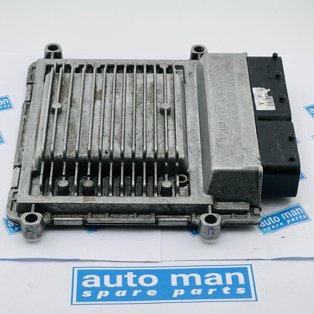 ECU 3910025700 NFD6D0CL5A HYUNDAI Sonata 2006 237100078R\ 5WY4203E