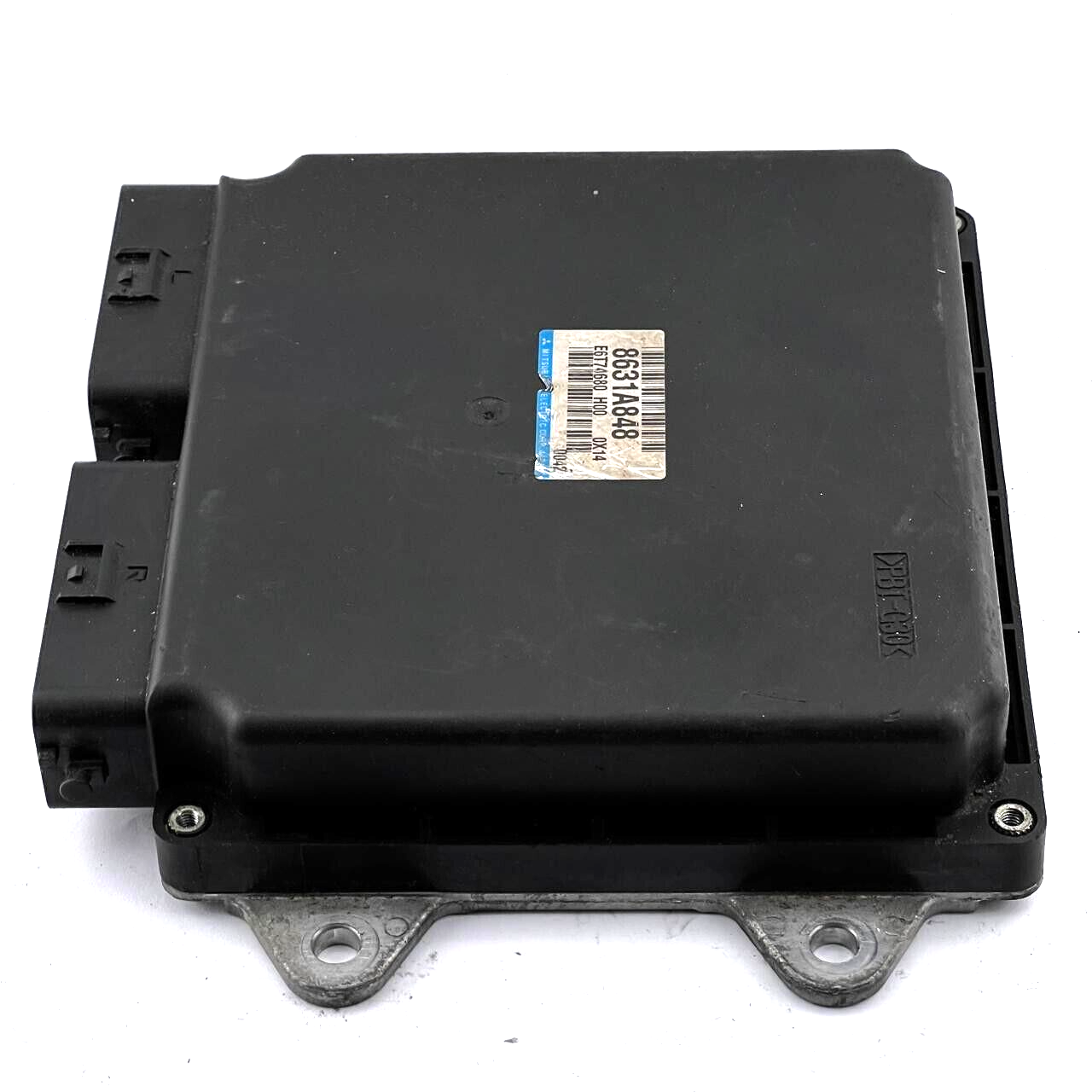 MITSUBISHI COLT PLUS 2010 Engine Control Unit 8631A848