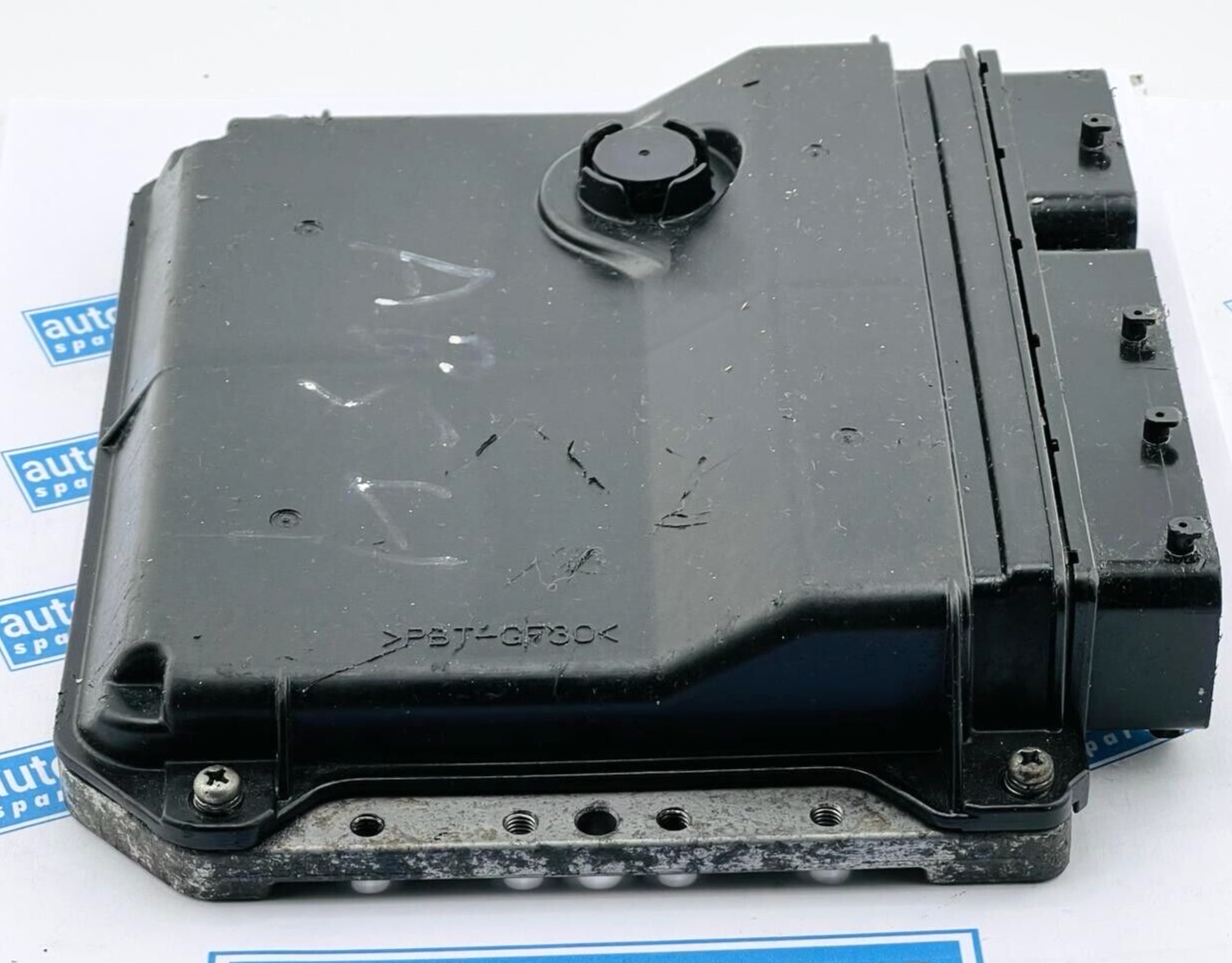 ECU TOYOTA 1758009590 UCE / MB1758009590 / 8966102D91 / 23265087