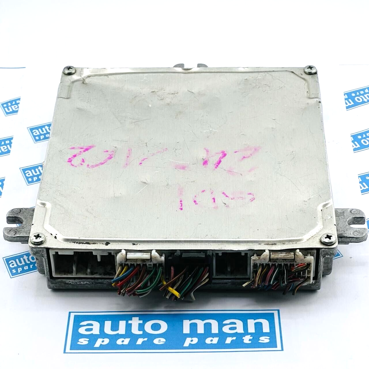 Honda Fit GD1 Engine Control Unit / ECU 37820PWA935 490019463