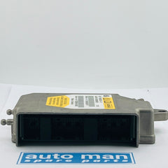 BMW F07 F01 F02 5 7 series SRS CONTROL ECU ADVANCED CRASH SAFETY ACSM 9266328