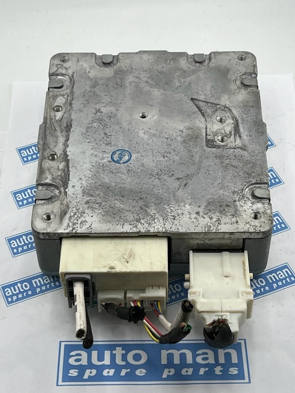 VELLFIRE GGH20W 2009 power steering computer/PS control unit PN: 89650-58010