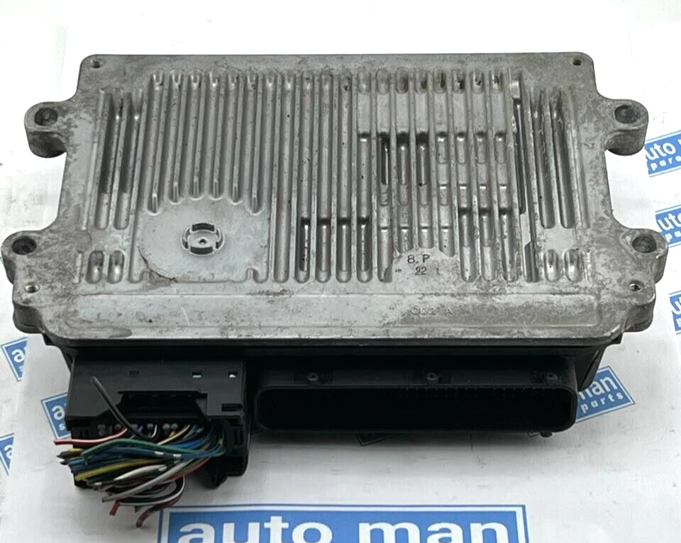 efi control unit MAZDA CX-5 sh0318881k KE2AW SHVPTS 2757005058 sh0318881k