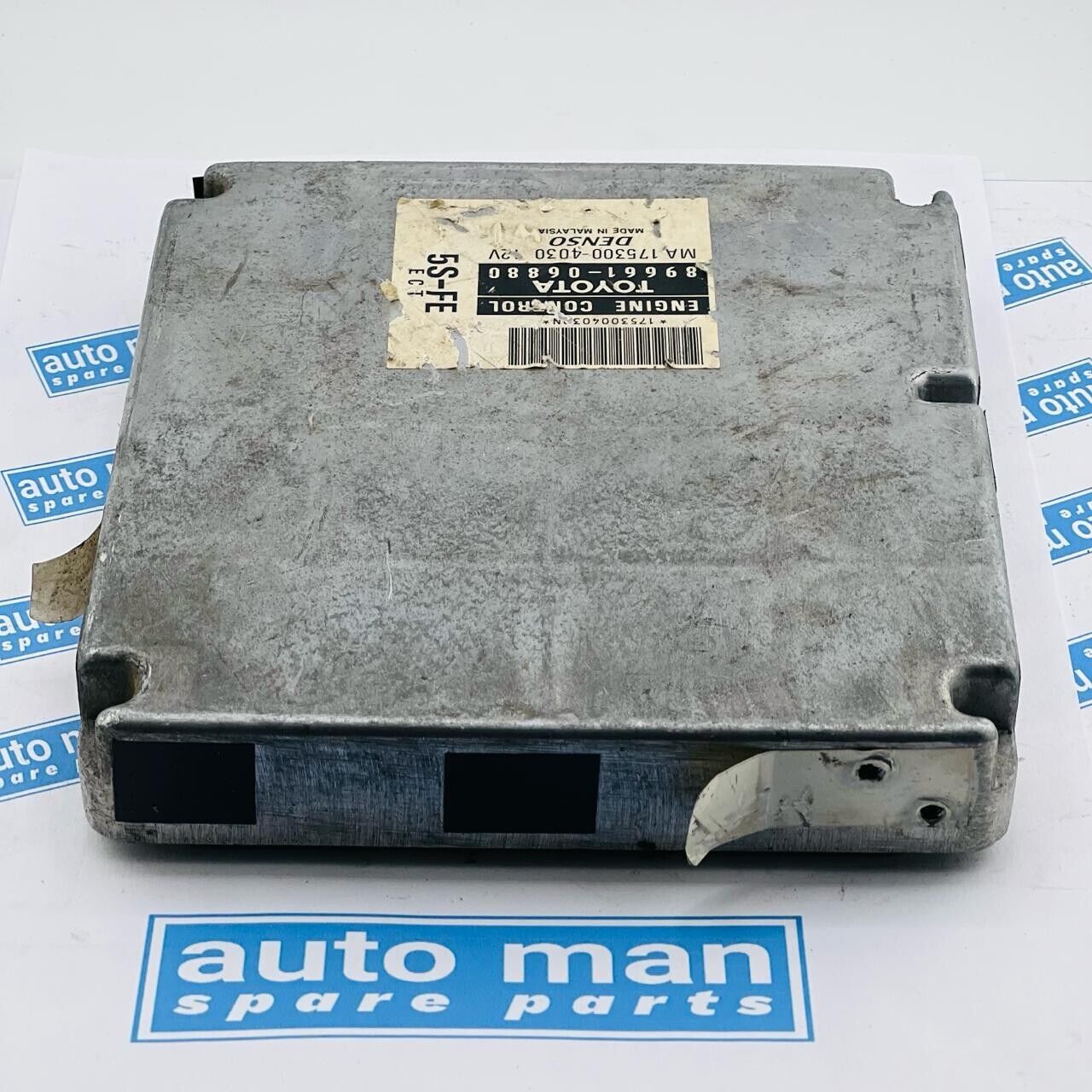 TOYOTA CAMRY 08/1999-06/2001 UNIDAD DE CONTROL DEL MOTOR ECU 89661-06880