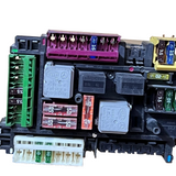 Mercedes-Benz C-Class S204 Fuse Box Unit- 5DK011022-41 / 2049005003 / 2049012602