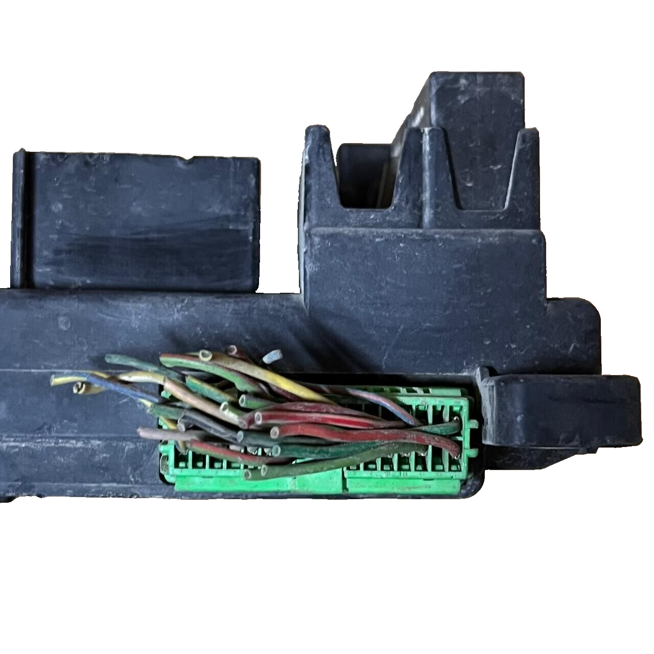 05-09 Land Rover Range Rover Sport Fuse Box - YQE500300 / 519051403 / 000109408