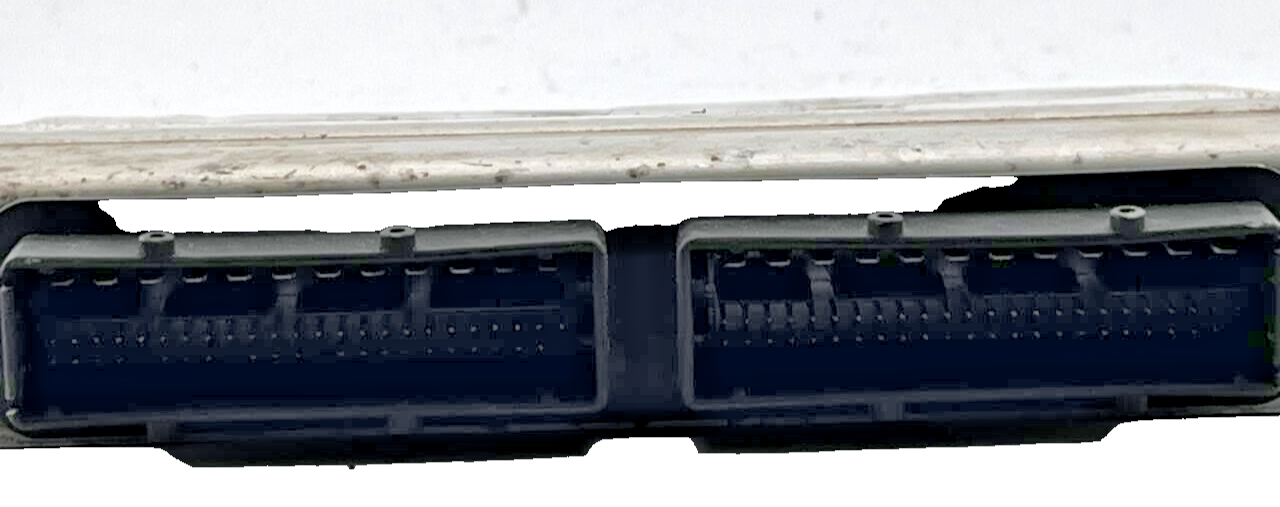 Engine Control Unit / ECU Ssangyong Chairman A1625459032