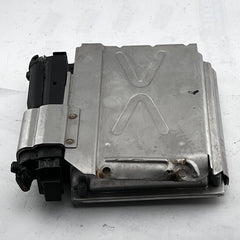 Audi A4 S4 Engine ECU Module 8E0907411