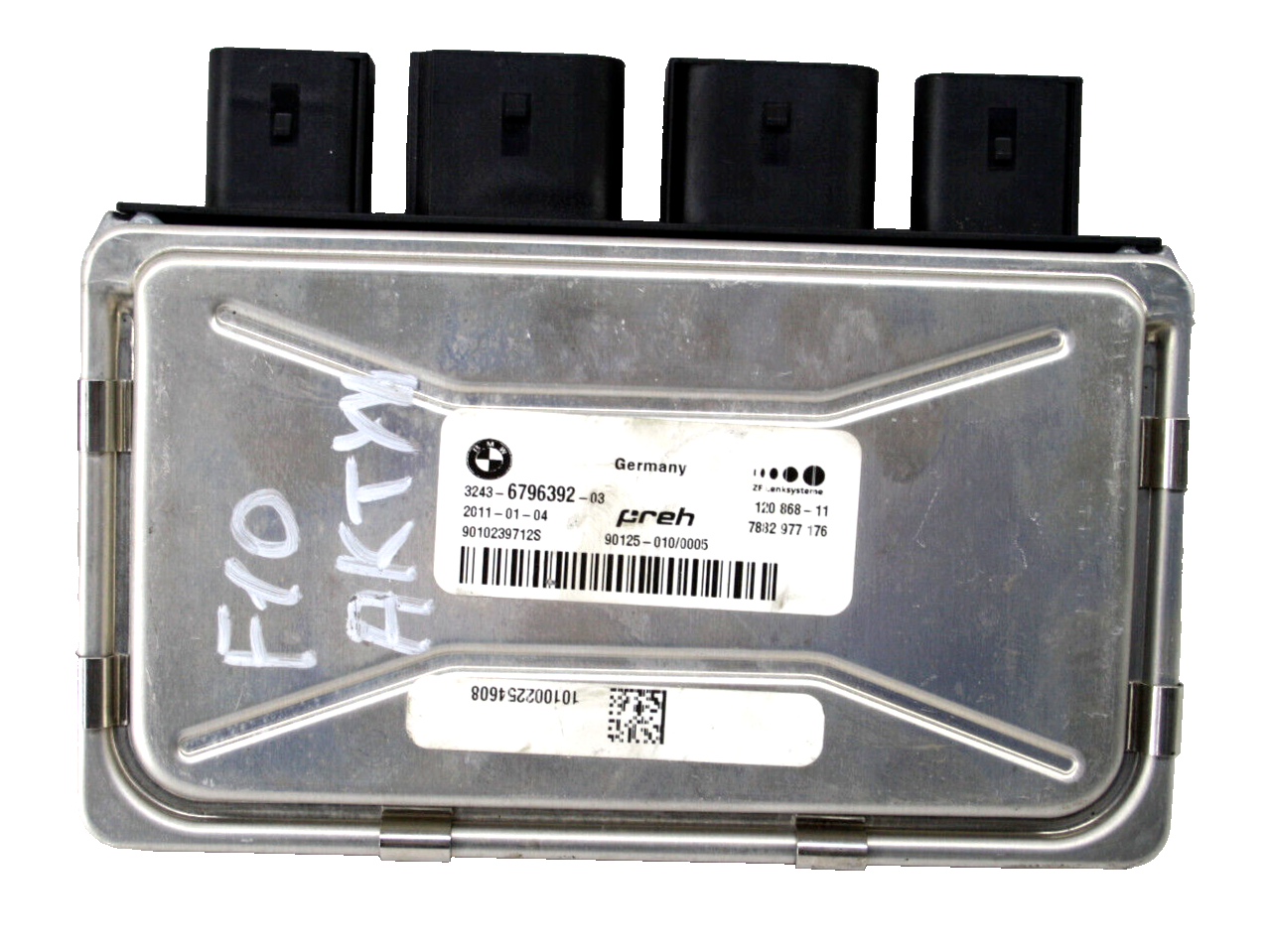 OEM BMW F10 F12 F20 F25 F30 Active Steering Control Unit 32436790096 6790096