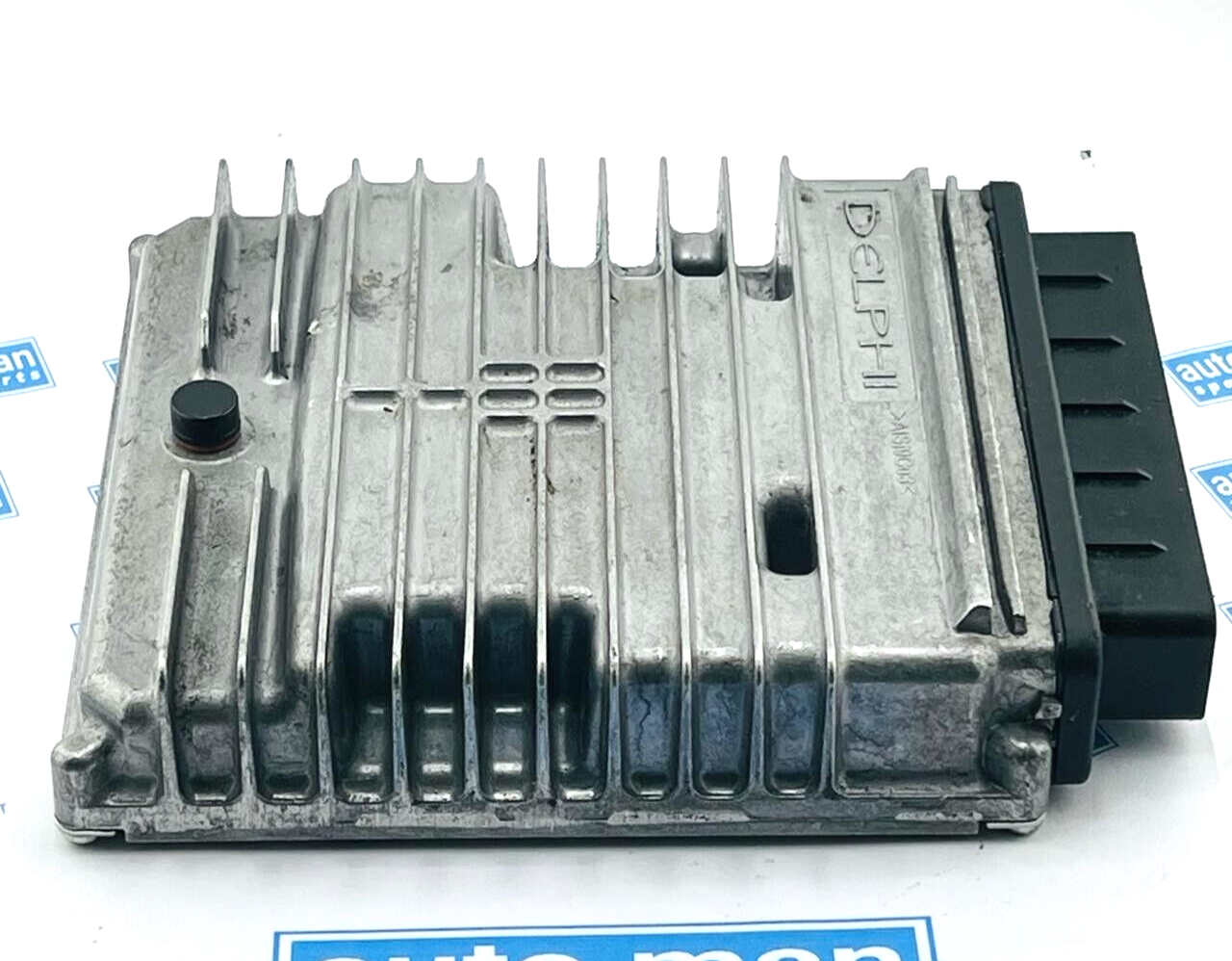 DELPHI DCM3.1 R0411C025E 12249885 SSANGYONG REXTON I 2.7 XDI 165HP A6655400132