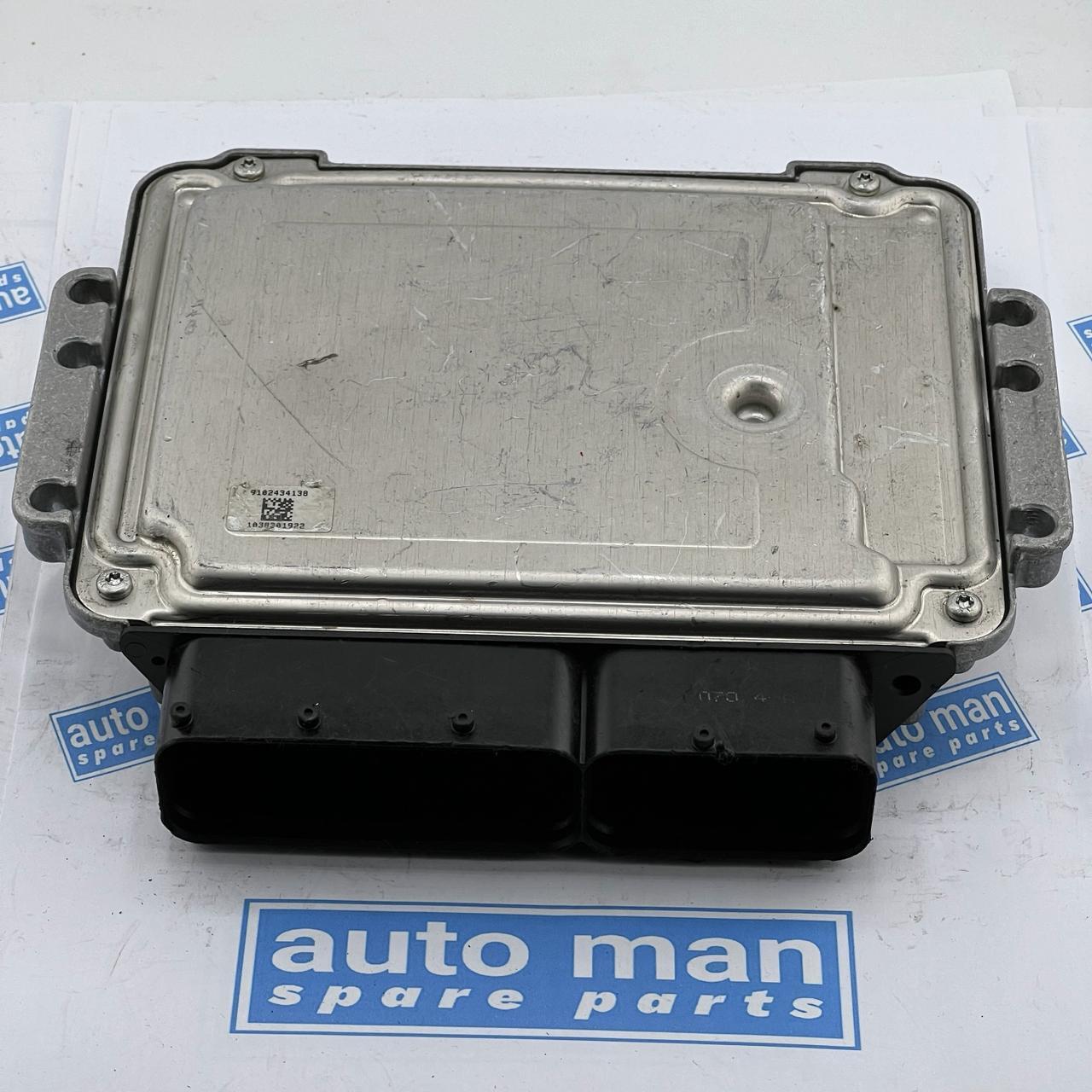 2006-2012 Hyundai Porter 2 módulo de control del motor ECU ECM 39104 4A301 39...