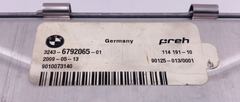 BMW F10 F11 F12 F13 F06 F01 calculateur HSR direction essieu arrière 6854032