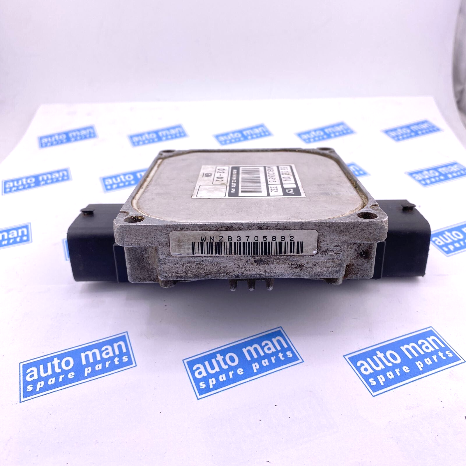 55353074 Automatic Change Control Panel for SAAB 55 353 074 wnbc006815