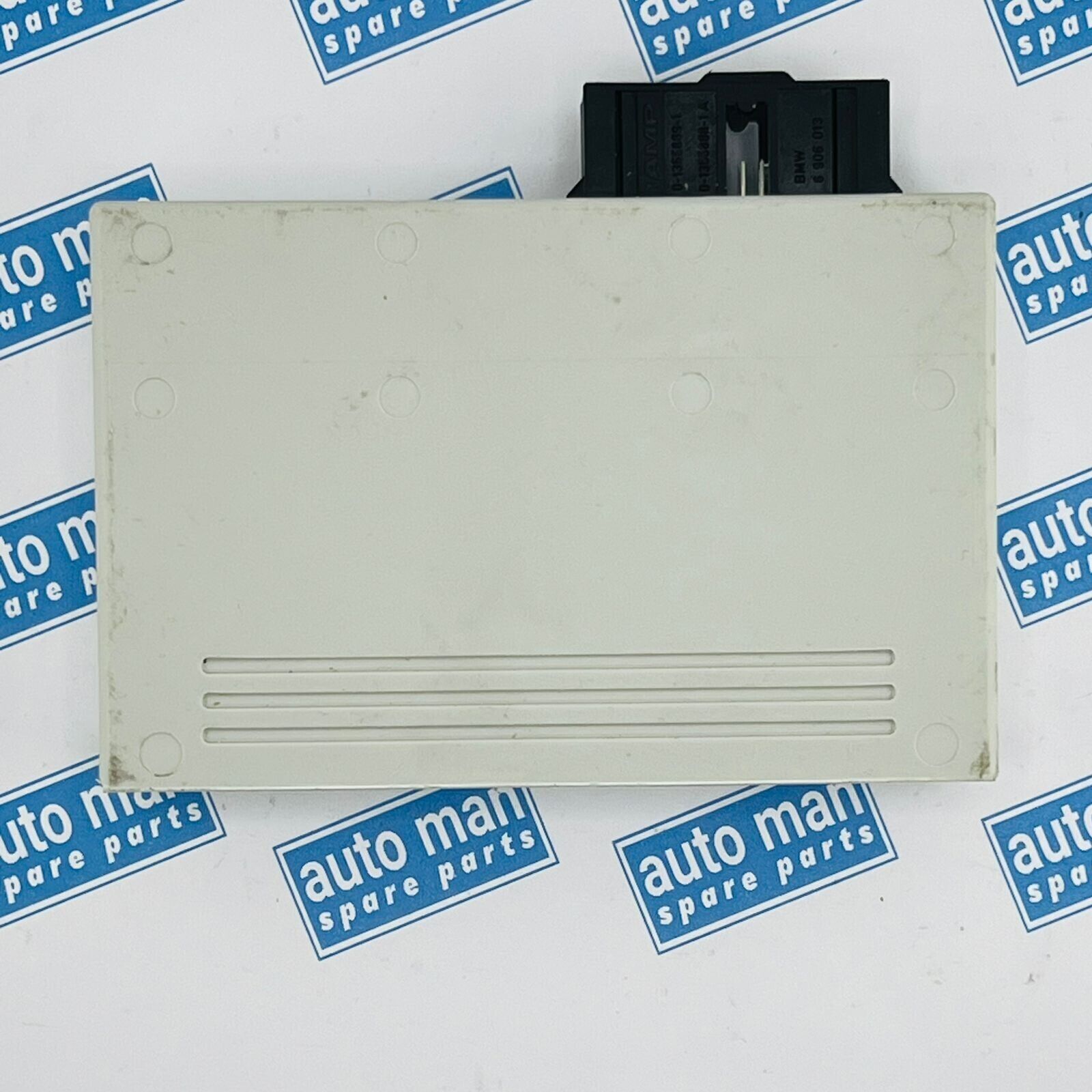 BMW E60 550 Power Control Module Unit 9138969 OEM