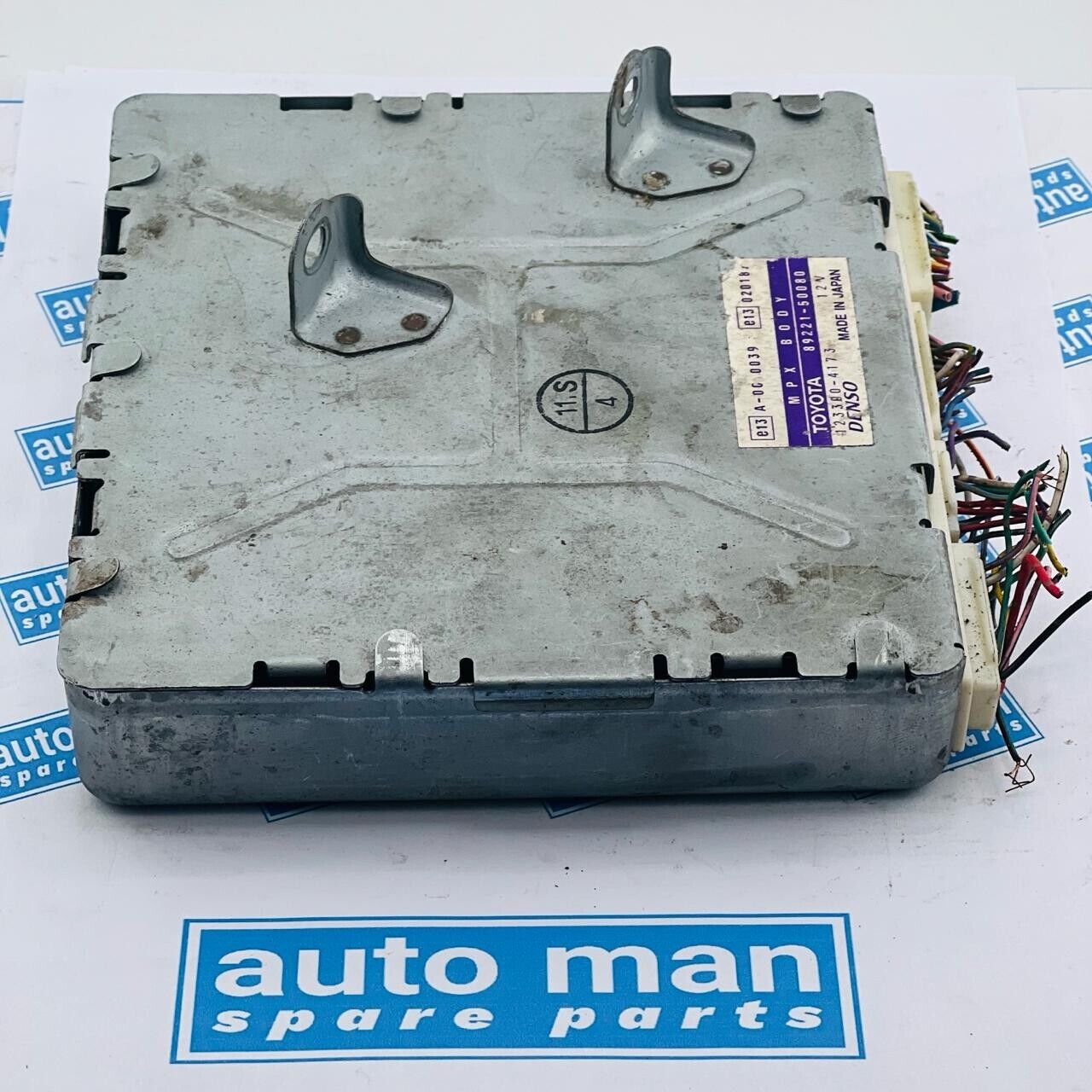 Lexus LS400 Toyota Gen2 Facelift 97-00 MPX body control module ecu 89221-50080