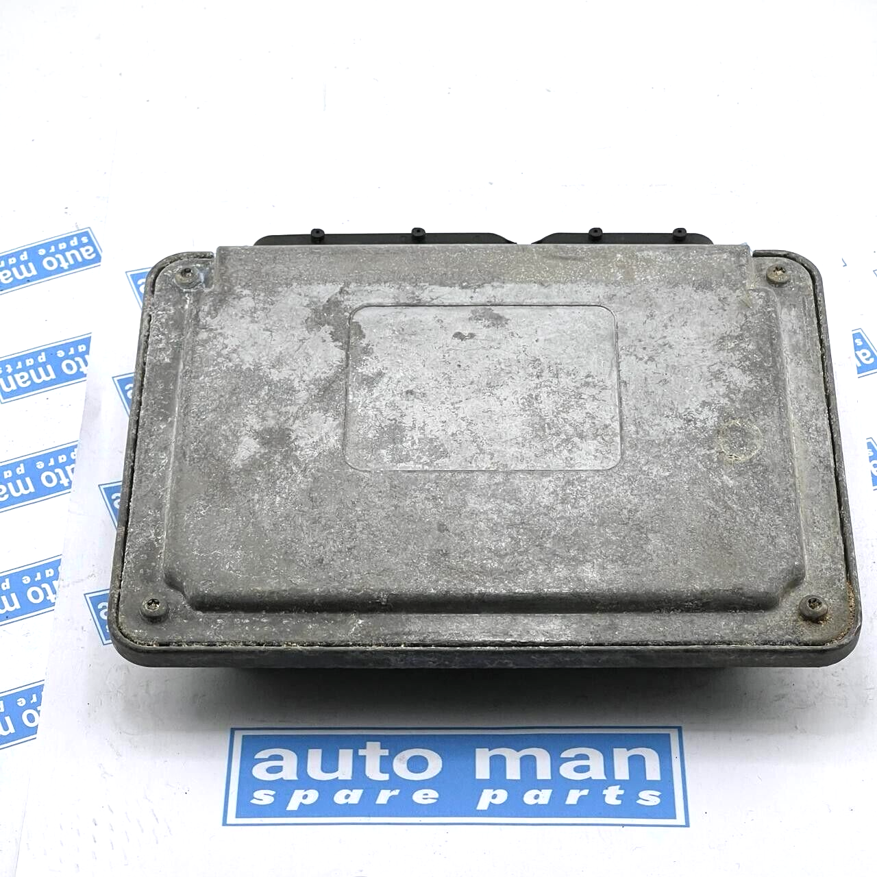 ECU / CONTROL UNIT Engine 036906034gn Iaw4mv.gn 61601.067.01 - VW