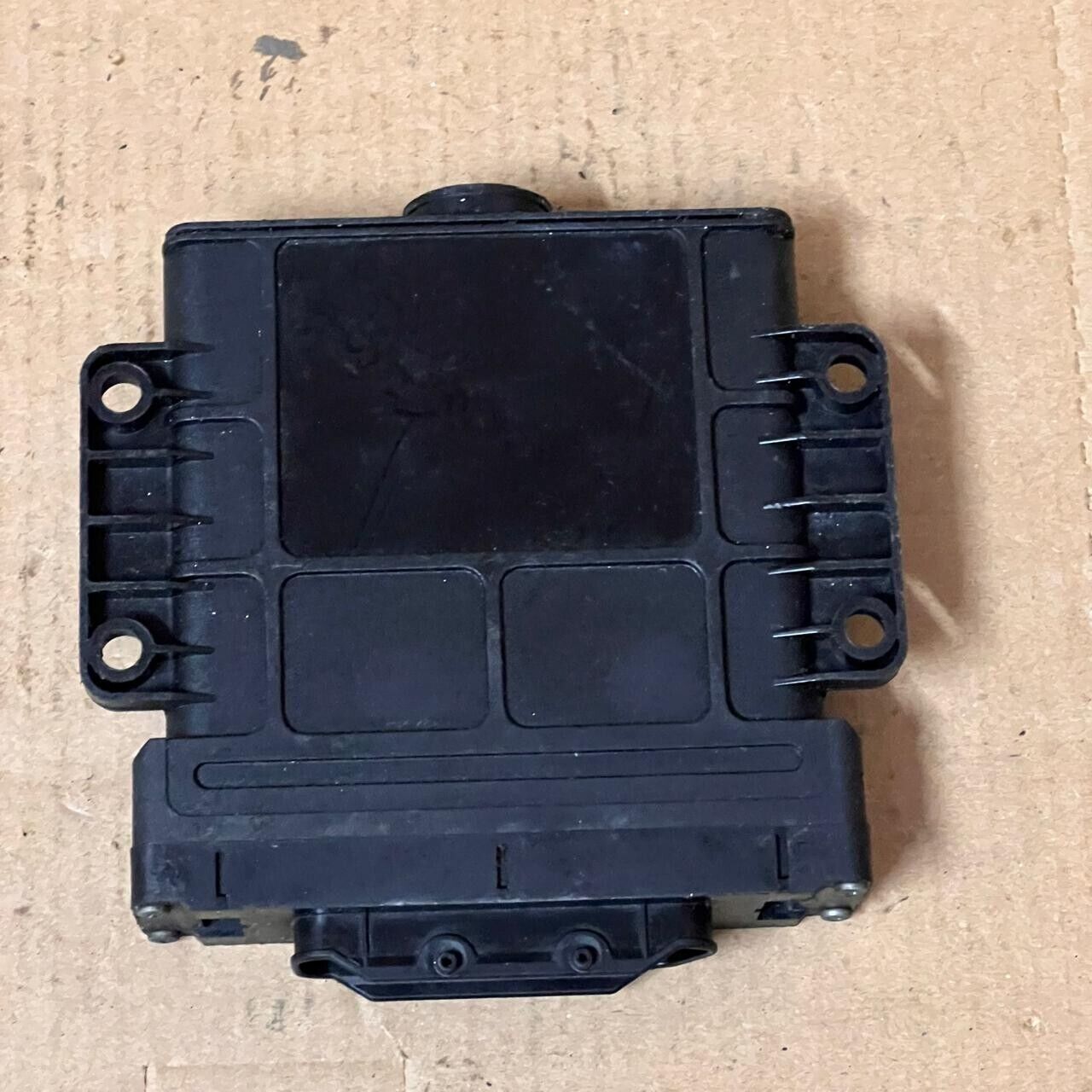 Volkswagen Genuine Engine Control Unit ECU - 09G927750GH / H67/S1210