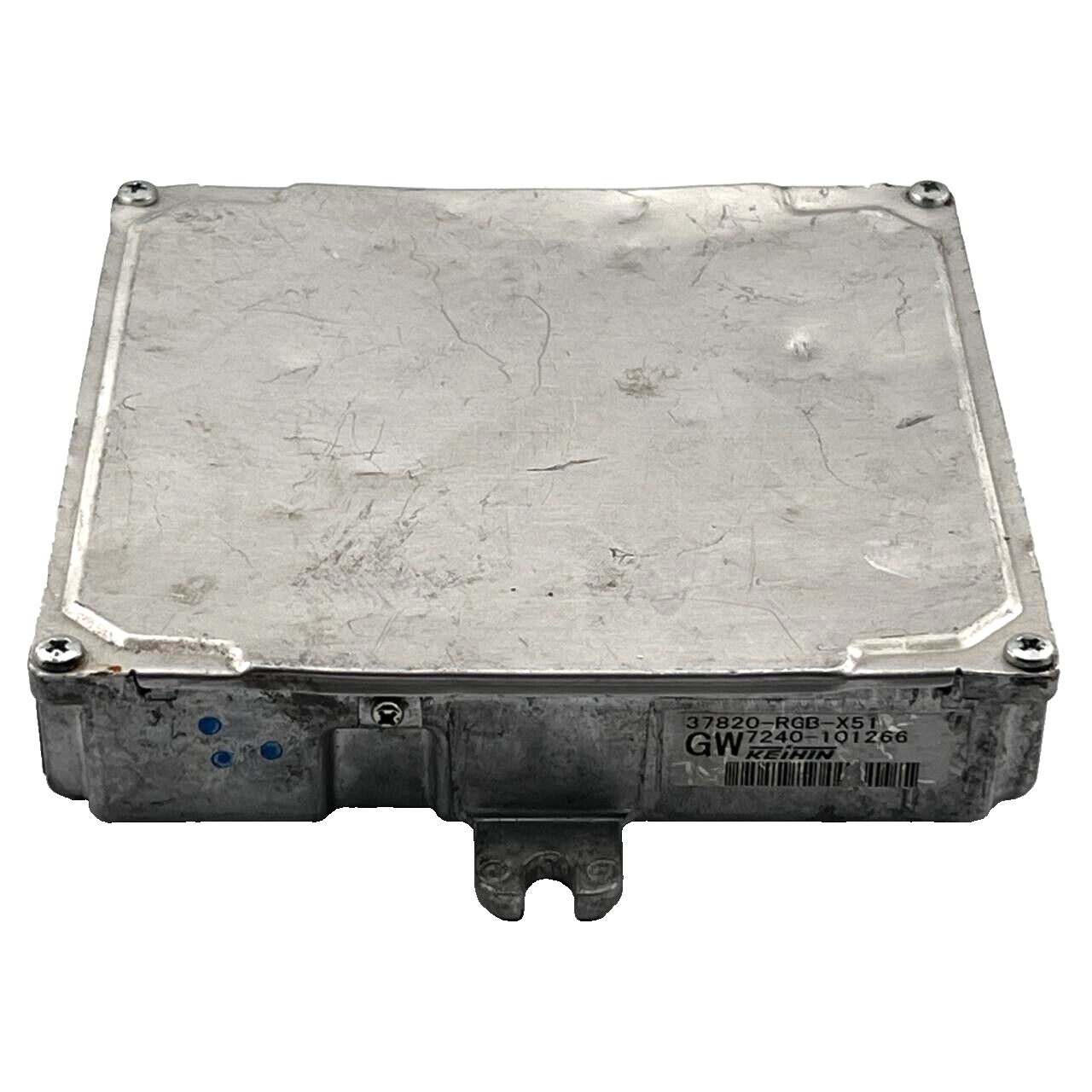 Unité de commande moteur HONDA Life 2005 DBA-JB7 37820RGBX51