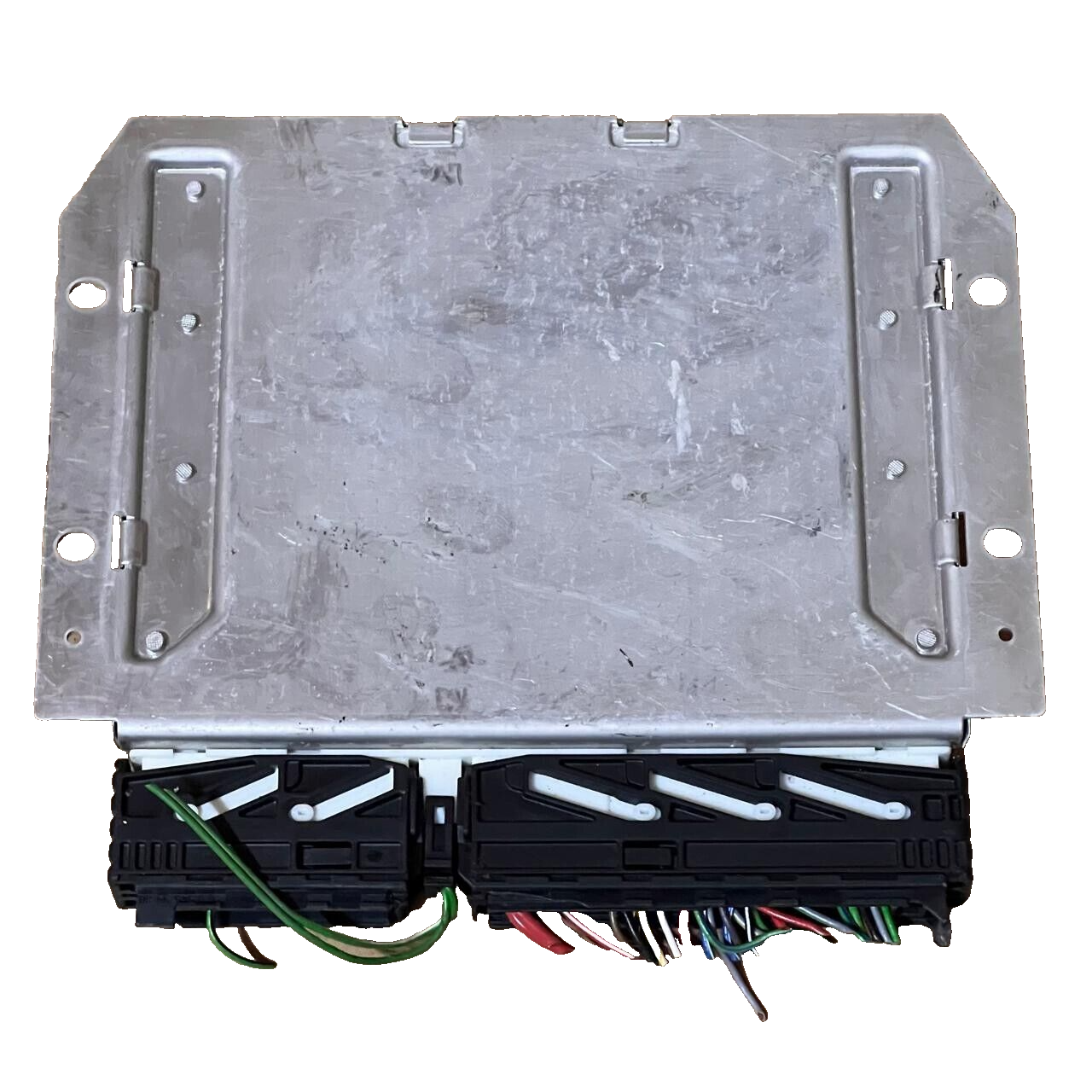 0265109619 ABS CONTROL UNIT / 1685451332 / 907510 FOR MERCEDES-BENZ A-CLASS W168