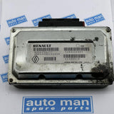 Renault 8200274277 hard8200256858 ECU Engine Computer (Engine Control Unit