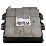 ECU / ENGINE CONTROL UNIT G6.14 0D03 16223.134 96249980 - CITROEN PEUGEOT-