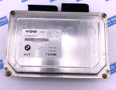 7516809 BMW 3 SERIES E46 N42   ENGINE CONTROL UNIT ECU VDO 7 516 809