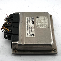 7 511 570 Bmw Ecu Dme Ms43 Bmw E46 330 Bmw 7511570 5wk90012