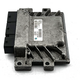 ECU 237100974R S180078157A Renault Fluence 2009-2013 2011 M4R 751 2.0