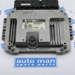 95440-3B420 / 9002040009KG Used TCU(Electronvic T/F Control Unit) for Hyundai