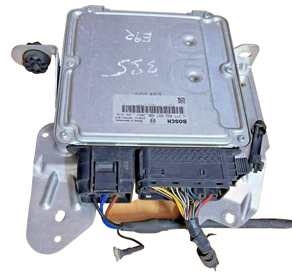 2007-2013 E90-E93 K1902 BMW ECU Unidad de módulo de control 1277022097