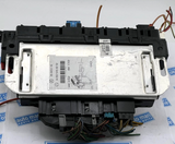 00-06 MERCEDES W220 S55 CL55 S430 FRONT LEFT SAM RELAY FUSE BOX A0295450432