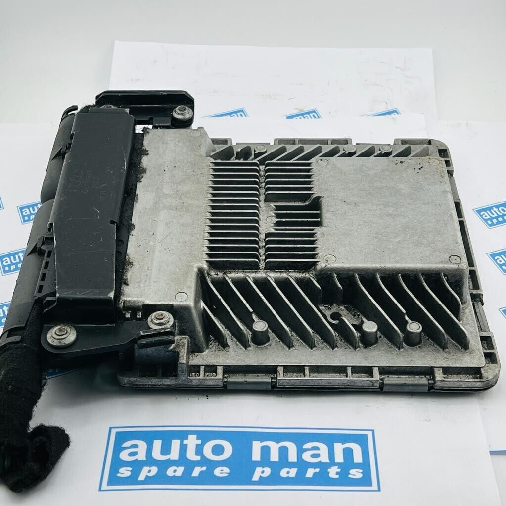 Módulo de unidad de control del motor Audi A6 ECU ECM 4F1 907 559E