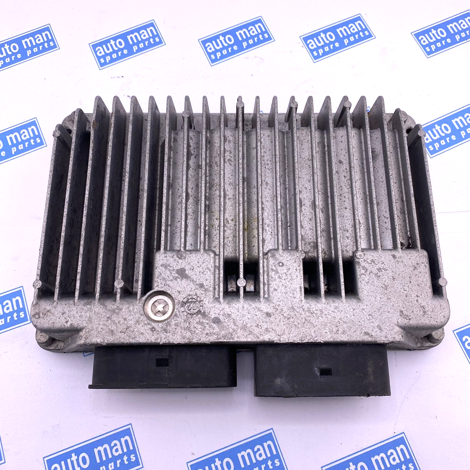 7516809 BMW 3 SERIES E46 N42   ENGINE CONTROL UNIT ECU VDO 7 516 809