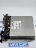 031 545 09 32 Q02 Mercedes S430 2000-2006 ABS control module computer