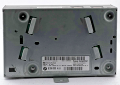 2012-2015 BMW 528i 535i 550i AUDIO AMPLIFIER 9 266 355 / 9266355