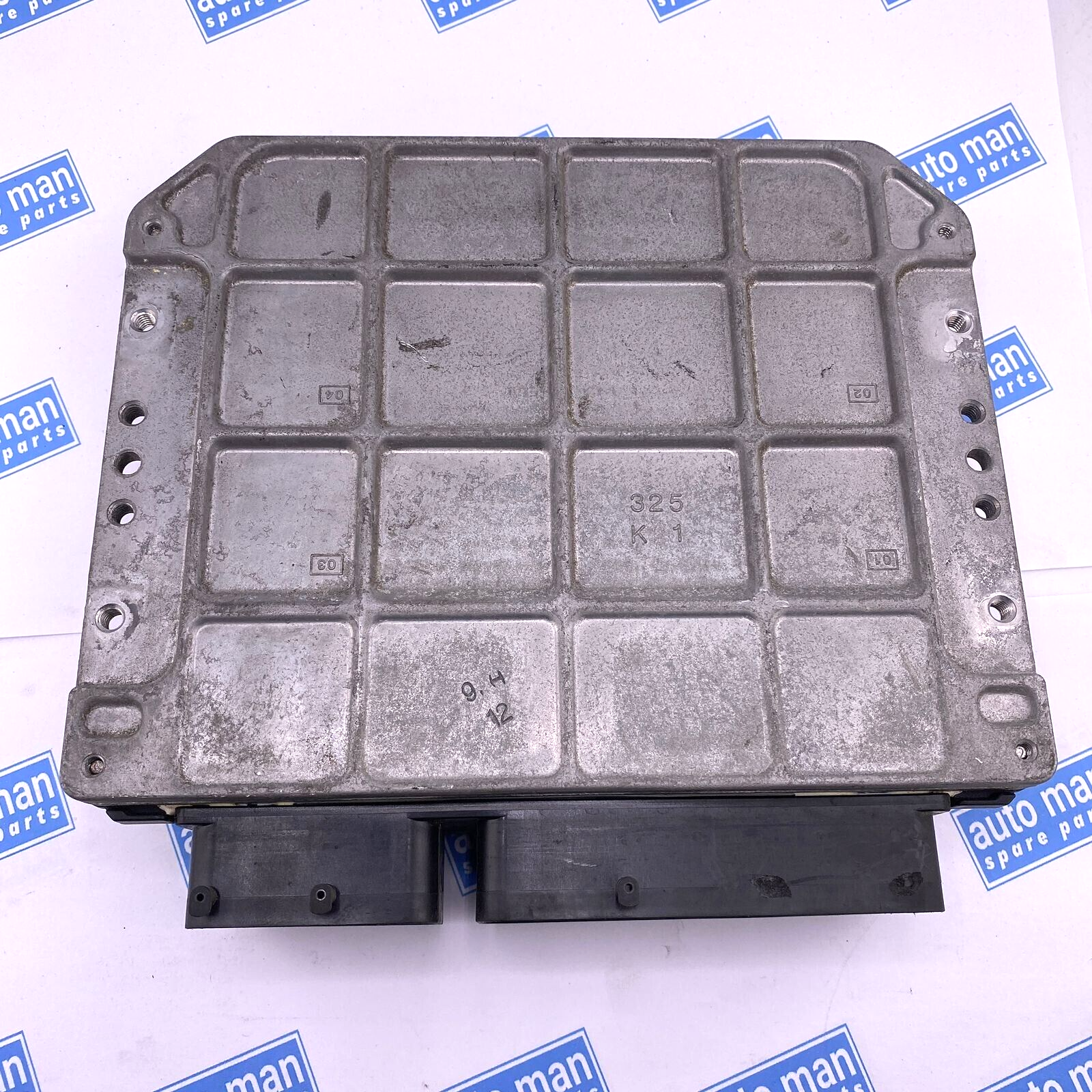 TOYOTA Lexus gs 2006 Engine Control Unit 8966130C80 89661-30C80