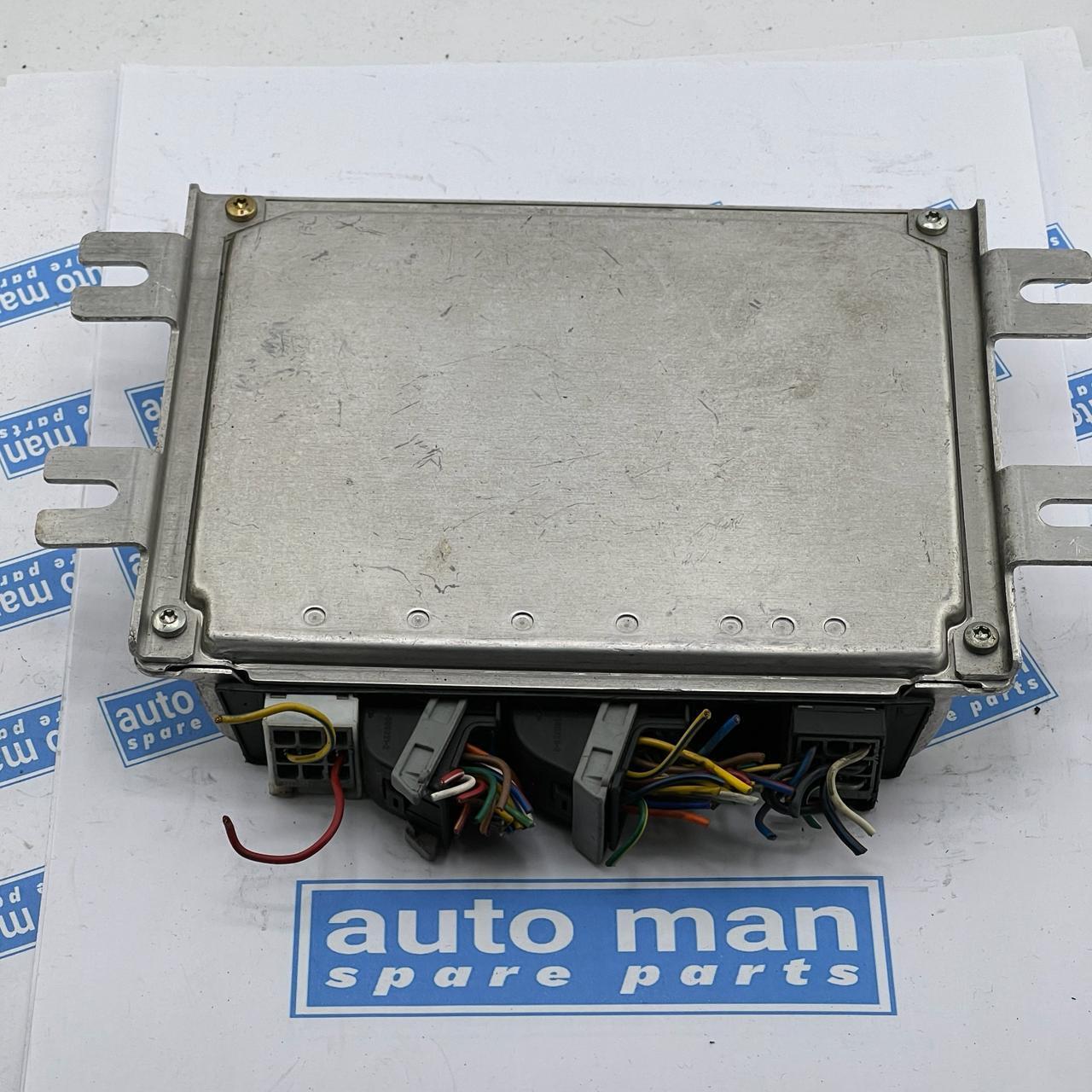 Engine Control  / ECU 5WY1335B, 391102X001 KIA Rio 2002 2311024800, 39110-2X001