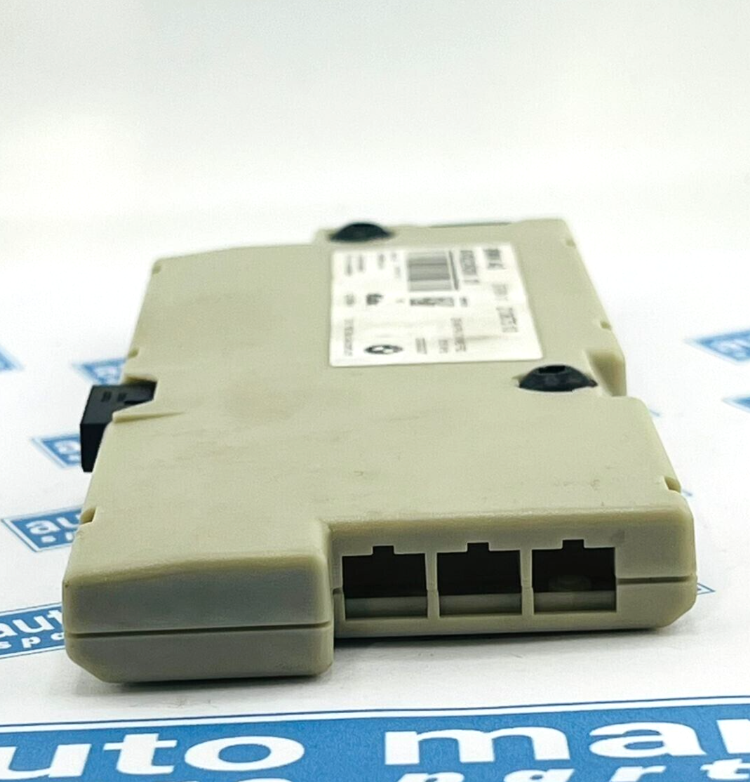 2009-2015 BMW 750LI F02 AMPLIFICADOR DE ANTENA AMPLIFICADOR CONTROL INFORMÁTI...