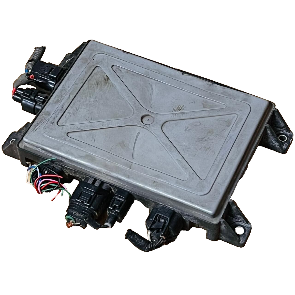 Hino Dutro Transmission Control Module TCM - 33610-37021 / 45G9907242