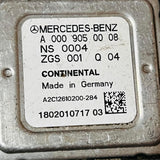 Mercedes-Benz NOx Sensor Control Module - A0009050008 /ZGS001Q04/A2C12610200-284