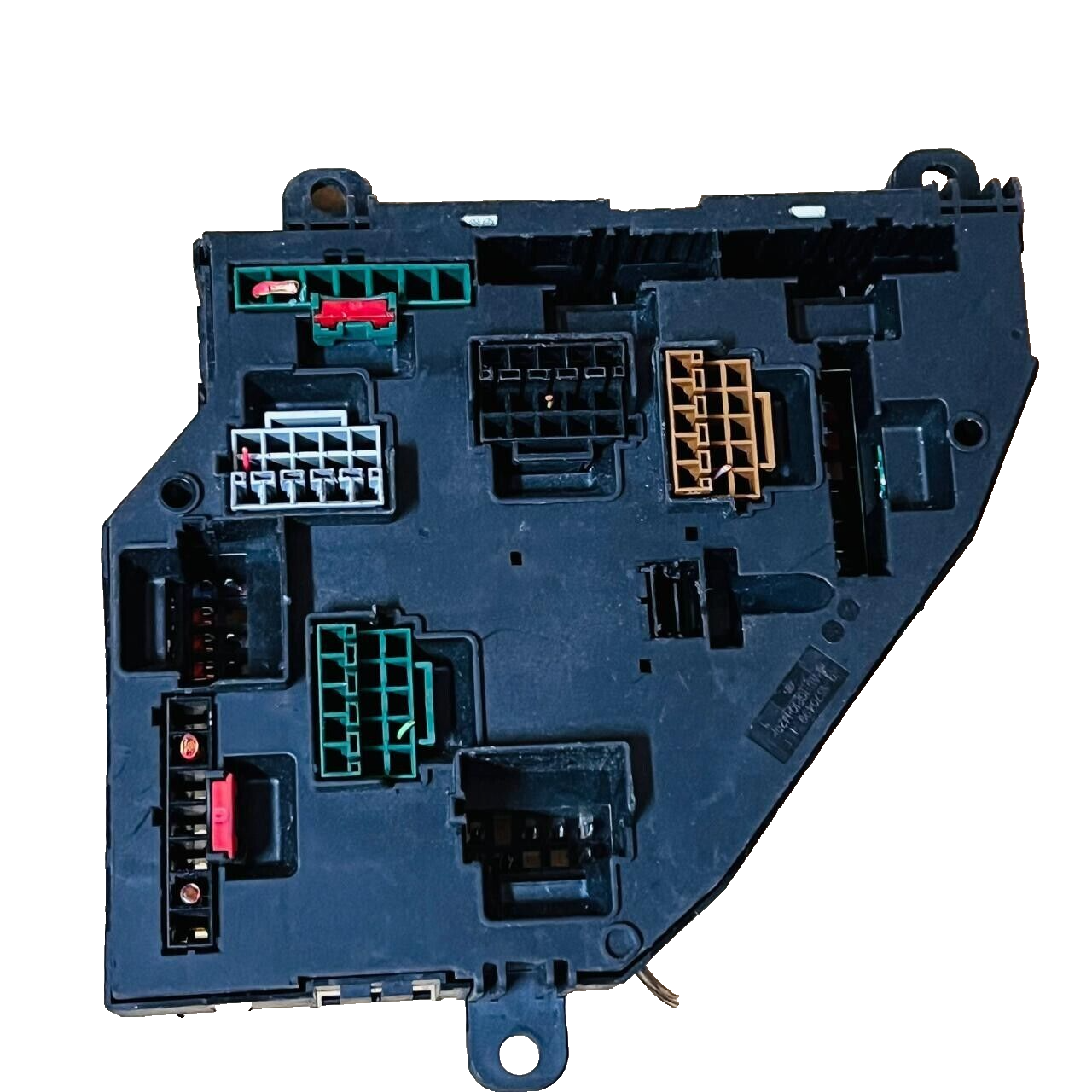 BMW Fuse Box - 9264923-01 / 4-1703345-2F / 24061203599477 / 0-1670499-1